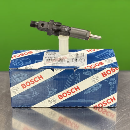 Fuel Injector Bosch For Cummins 9302 Kdal59P7 3802327 3914473 3919302 3920079 0432131840