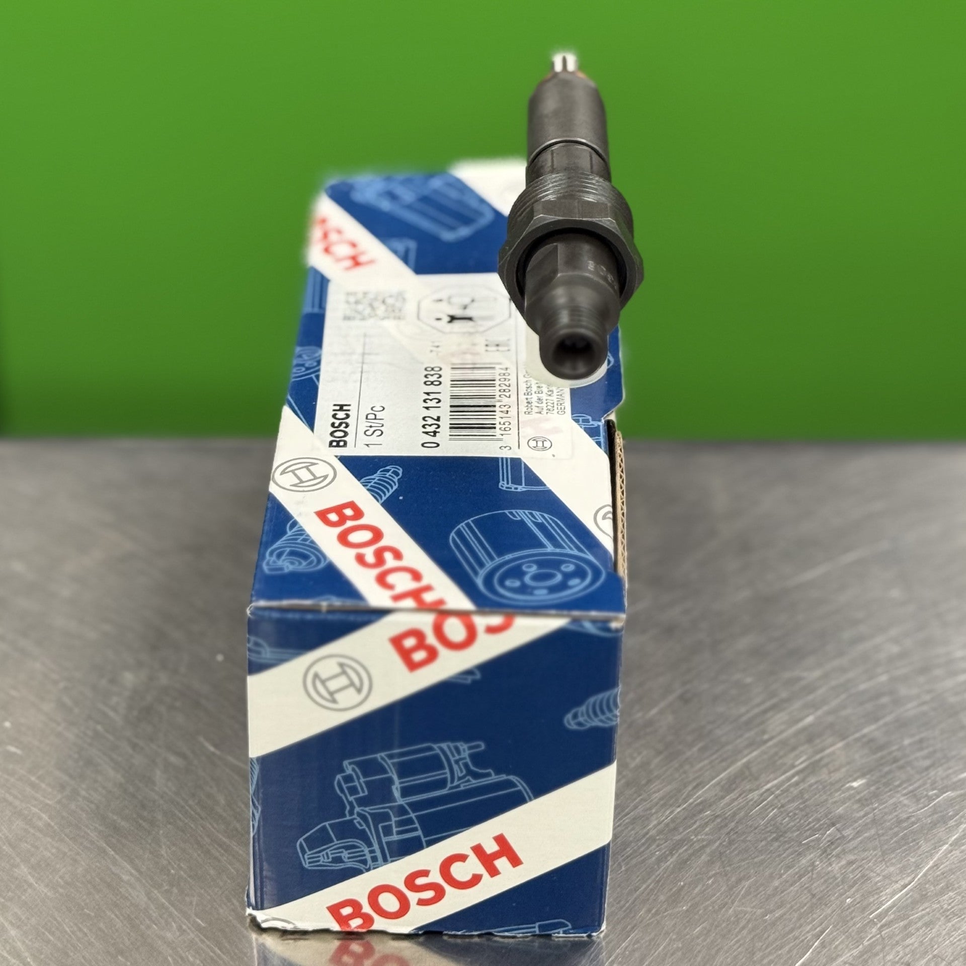 0432131838 Bosch Fuel Injector – Fits Cdc Cummins Agco Kdal59P7