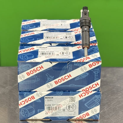 Fuel Injector Bosch Set Of 6 For Cummins 5.9L 391 9350 3909533 3802316 3802048 0432131837