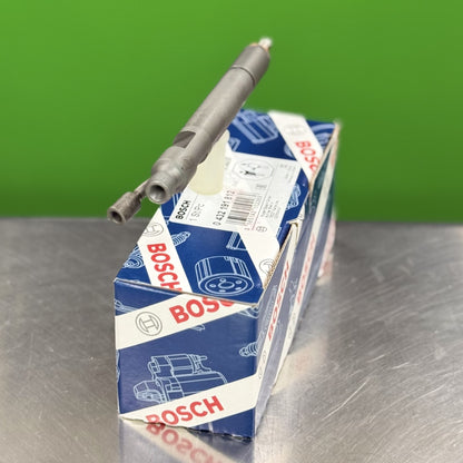 Fuel Injector Bosch New For Cummins 6Ct Case Komatsu Ford Kbal105P18 3802097 3908507 J908507 75208927 Tjg130201 8507 0432191812