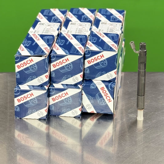 Bosch Fuel Injector for Cummins & Case IH 8.3L | KBAL105P29