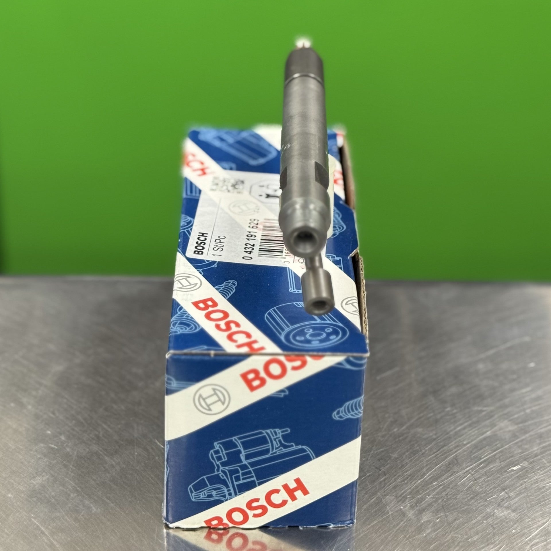 Bosch Fuel Injector for Cummins 6CTAA 8.3L Diesel Engine