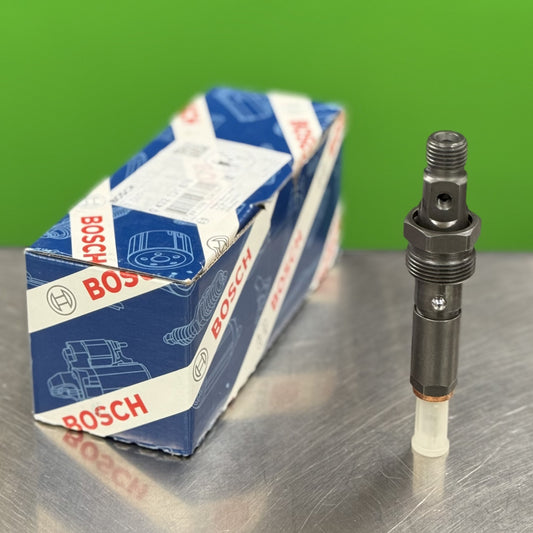 Fuel Injector Bosch New For Case Cummins Cdc Fiat 3935036 3935213 689002 J935213 J935036 5213 Kdal59P16 0432131676