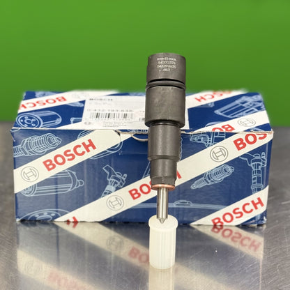 Fuel Injector Bosch New For Cummins Mid Range Isb 5.9L 275Hp 0432193635 3943927 3943989 3944183 3944184 3943201 4183 4184