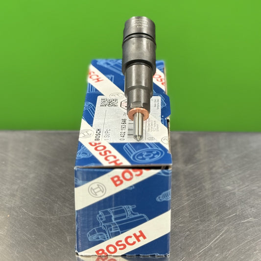 Fuel Injector Bosch New For Cummins Isb 5.9L 24V 175 Hp 0432193646 3944205 3944206 4205 4206