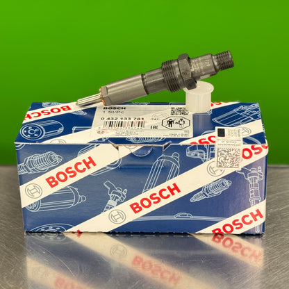 0432133781 Bosch Fuel Injector New for Cummins 4BT 3.9L I-4 8V 3957729 4089469