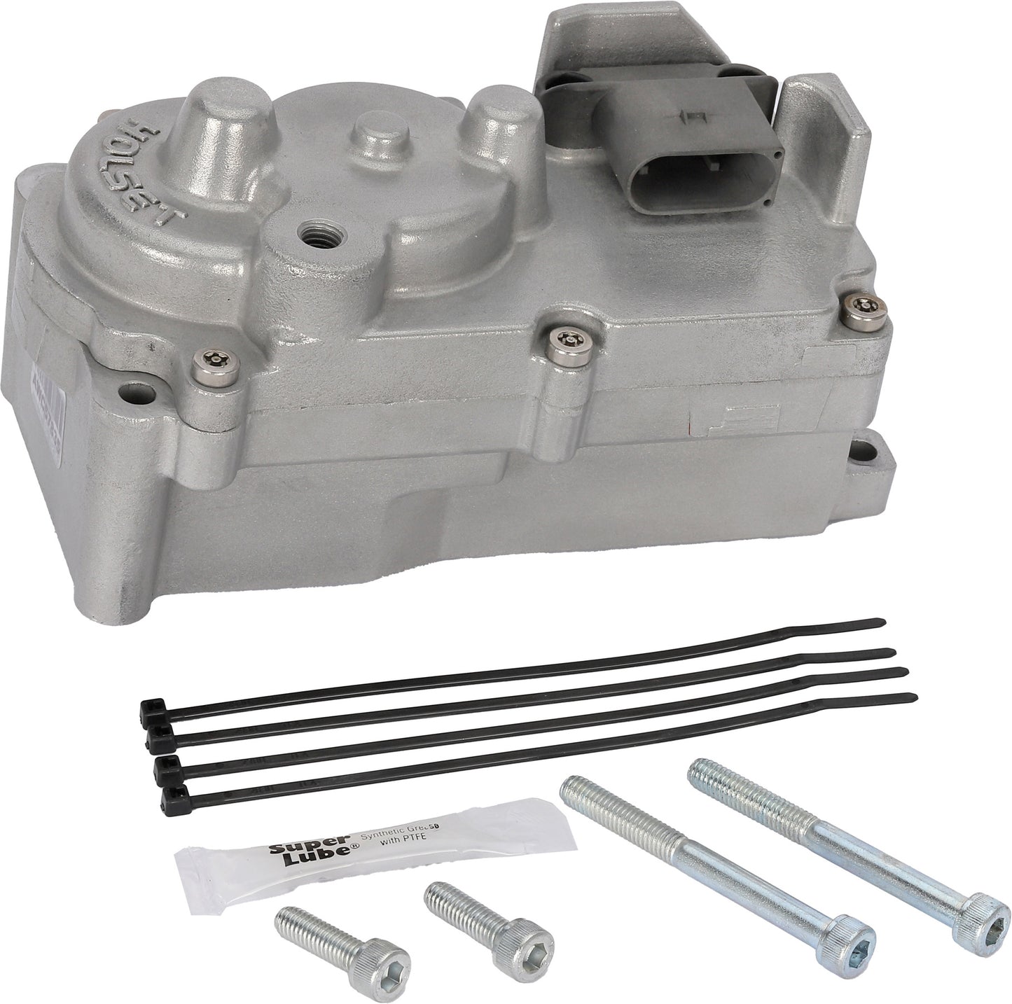 Reman Actuator Kit for Cummins Isx15 / X15