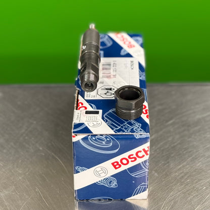 0432133781 Bosch Fuel Injector New for Cummins 4BT 3.9L I-4 8V 3957729 4089469