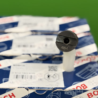 Fuel Injector Bosch Set Of 6 For Cummins 5.9 275Hp 0432193635 3943927 3943989 3944183 4184 4183