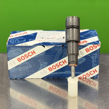 Fuel Injector Bosch new For Cummins Isb 5.9L 230Hp 0432193648 4194 3944194 3944195 4195