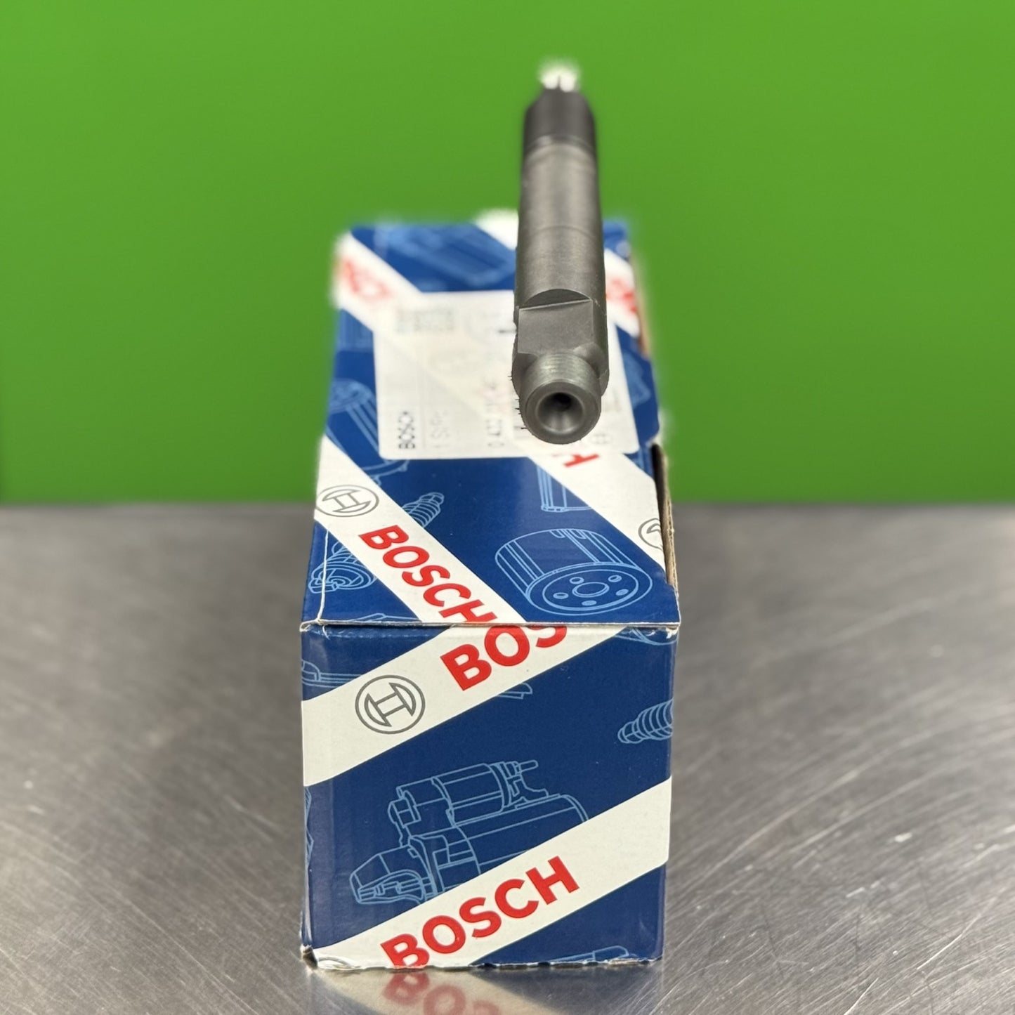 Fuel Injector Bosch New For Deutz Khd F3L 913 Bf 912 04233015 04232717 0432193642 0432191487