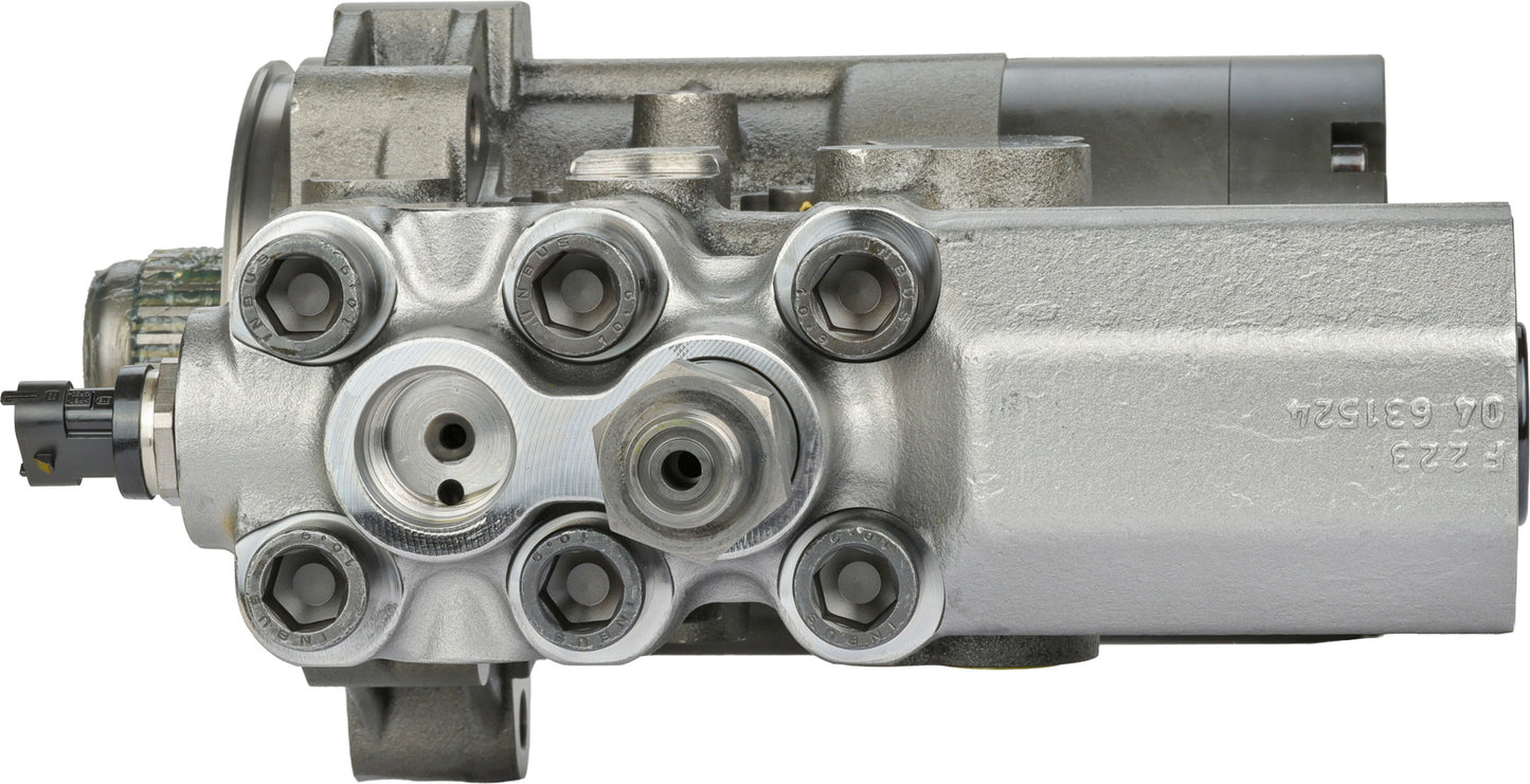 Fuel Injection Pump Bosch For Cummins Qsk19 4334415 6933791 5471816 F00Bc00045