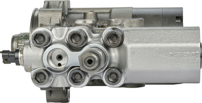 Fuel Injection Pump Bosch For Cummins Qsk19 4334415 6933791 5471816 F00Bc00045
