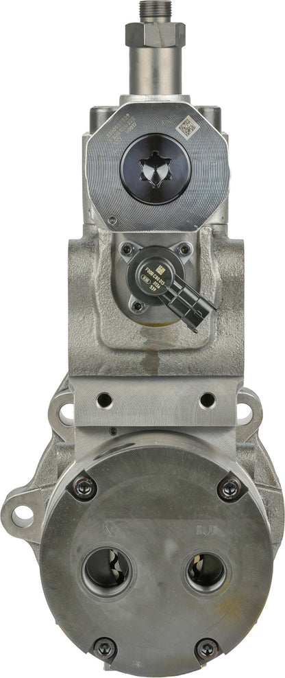 Fuel Injection Pump Bosch For Cummins Qsk19 4334415 6933791 5471816 F00Bc00045