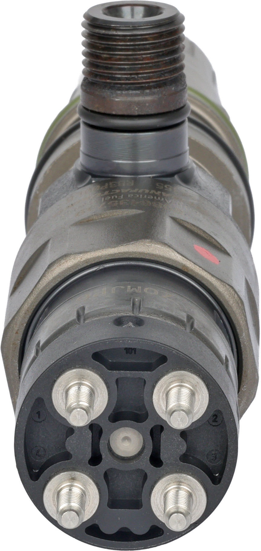 0986435739 Bosch Fuel Injector – Fits Detroit DDR DD13 12.8L