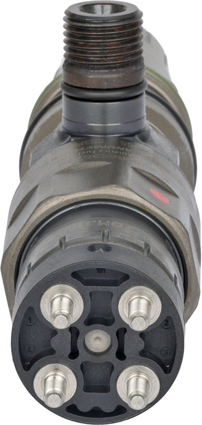 0986435739 Bosch Fuel Injector – Fits Detroit DDR DD13 12.8L