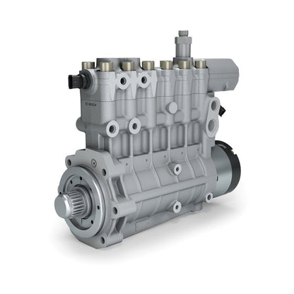 Fuel Injection Pump Bosch New For Man Meroni Marine Large Engine 5111037720 51111037760 F00Bc00000 F00Bc00128