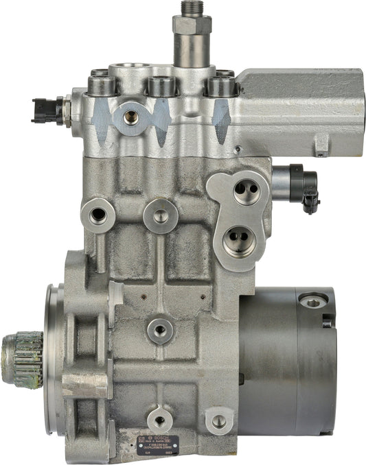 Fuel Injection Pump Bosch For Cummins Qsk19 4334415 6933791 5471816 F00Bc00045