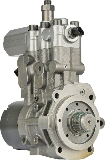 Fuel Injection Pump Bosch For Cummins Qsk19 4334415 6933791 5471816 F00Bc00045