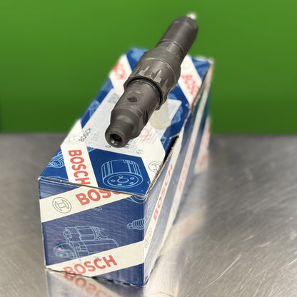 Fuel Injector Bosch New For John Deere 6081 Re57152 Se501123 Re57153 Se501125 Kdel69P43 0432131766