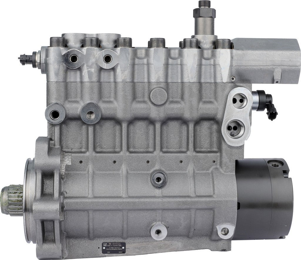 Bosch Fuel Injection Pump for Cummins QSK60 | OEM New