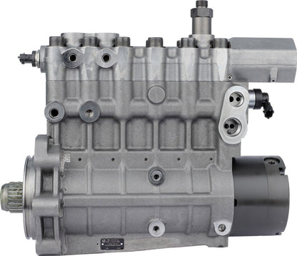 Bosch Fuel Injection Pump for Cummins QSK60 | OEM New