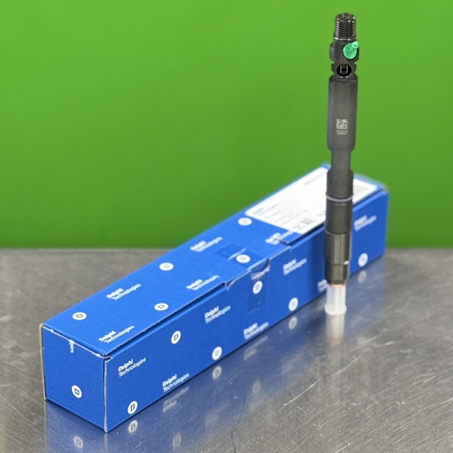 Delphi Fuel Injector for JCB T4 4.4L 32006881 Tier 4 Engine