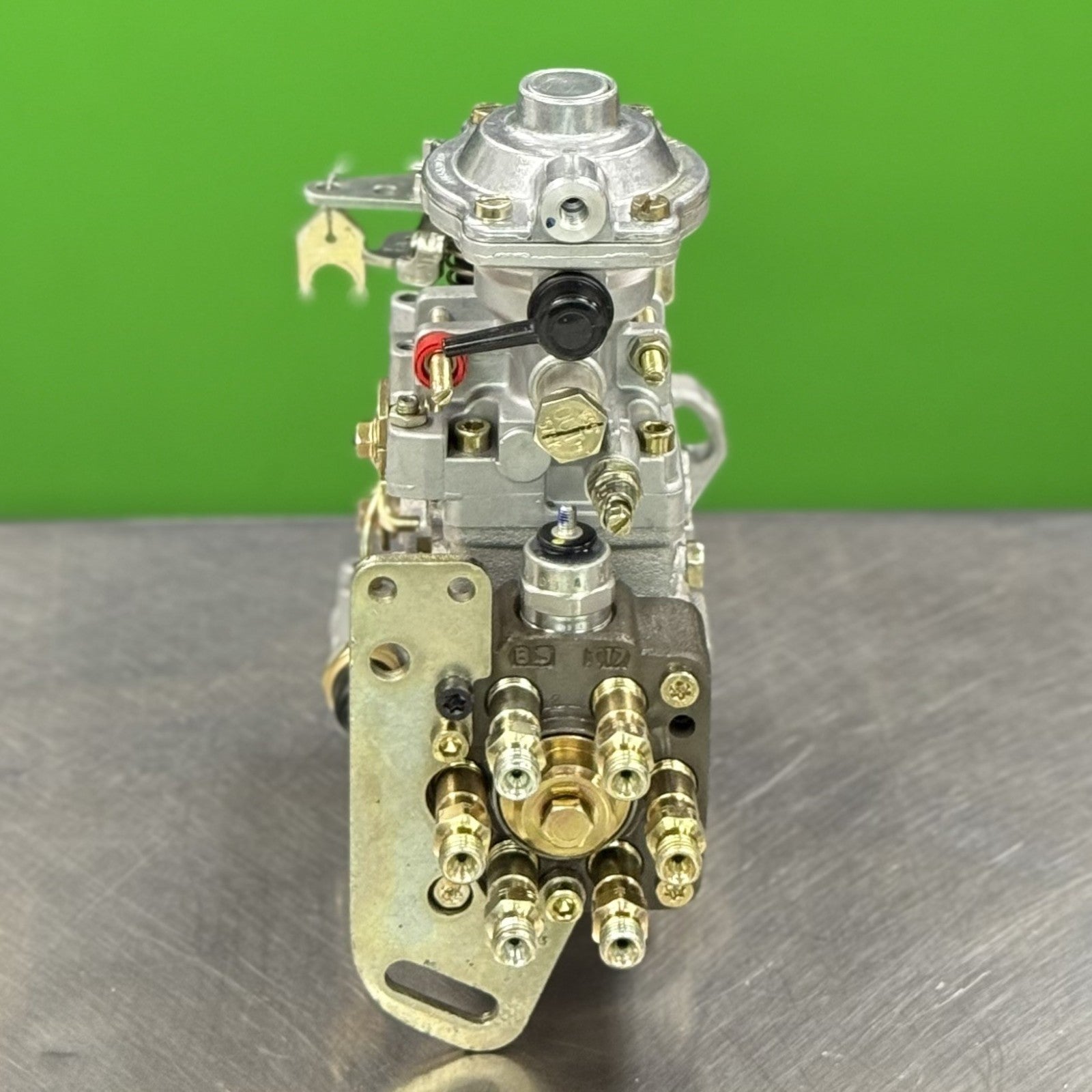 Bosch Fuel Injection Pump for Cummins 6BT 5.9L | 0460426130