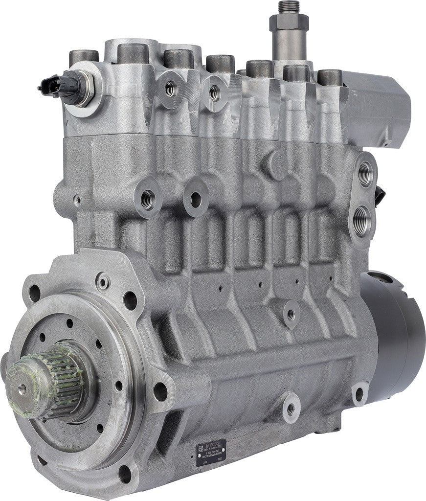 Bosch Fuel Injection Pump for Cummins QSK60 | OEM New