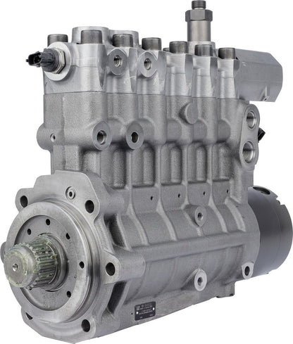 Bosch Fuel Injection Pump for Cummins QSK60 | OEM New