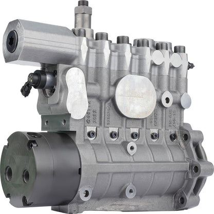 Bosch Fuel Injection Pump for Cummins QSK60 | OEM New