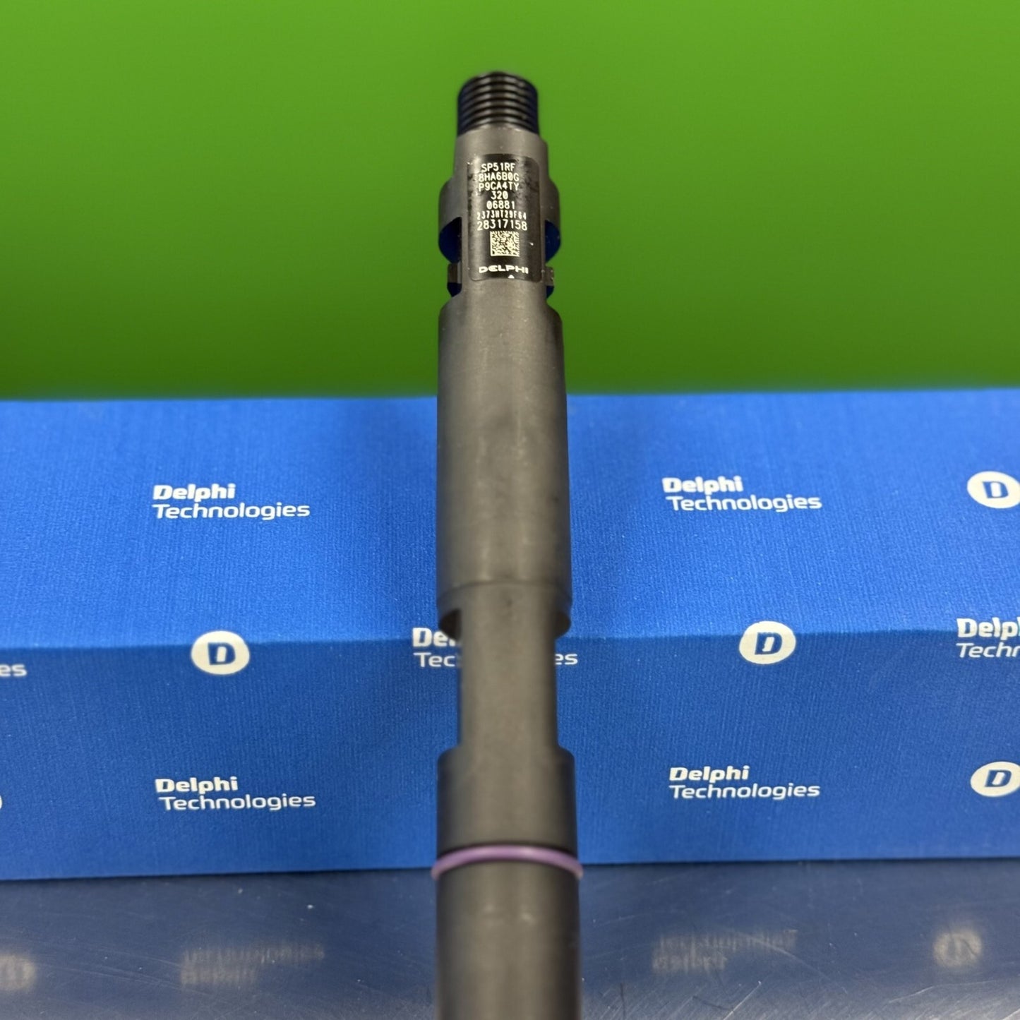 Delphi Fuel Injector for JCB T4 4.4L 32006881 Tier 4 Engine