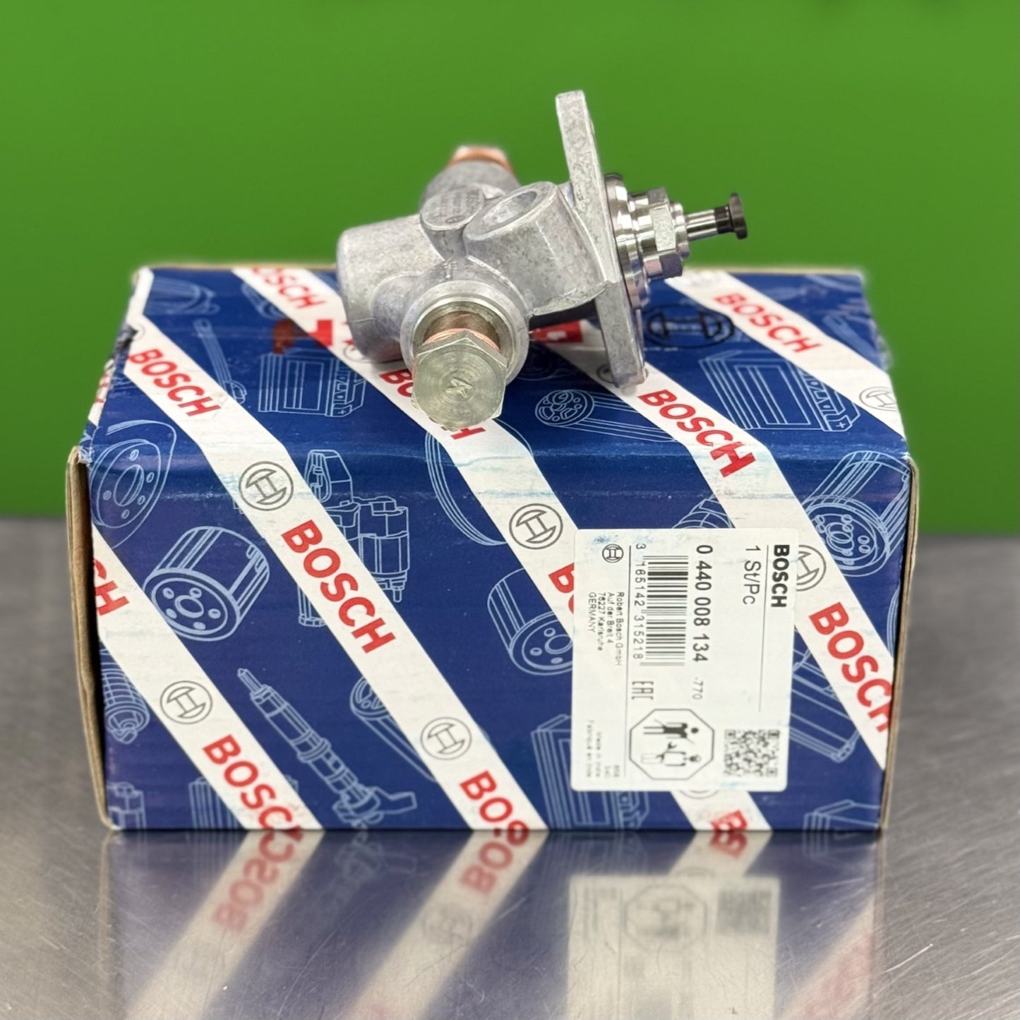 Bosch Lift Supply Pump for Navistar Legend | 0440008134