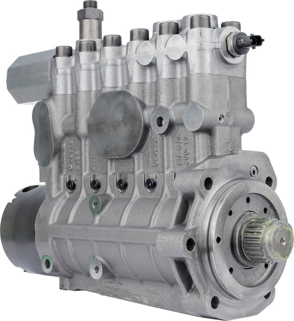 Bosch Fuel Injection Pump for Cummins QSK60 | OEM New
