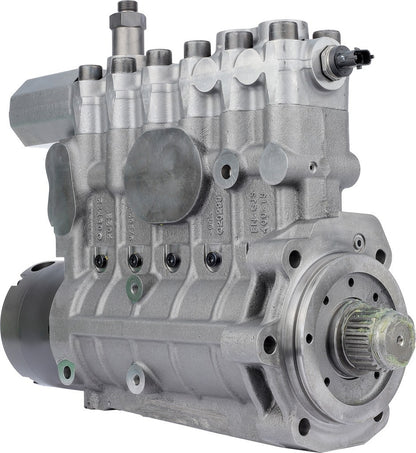 Bosch Fuel Injection Pump for Cummins QSK60 | OEM New
