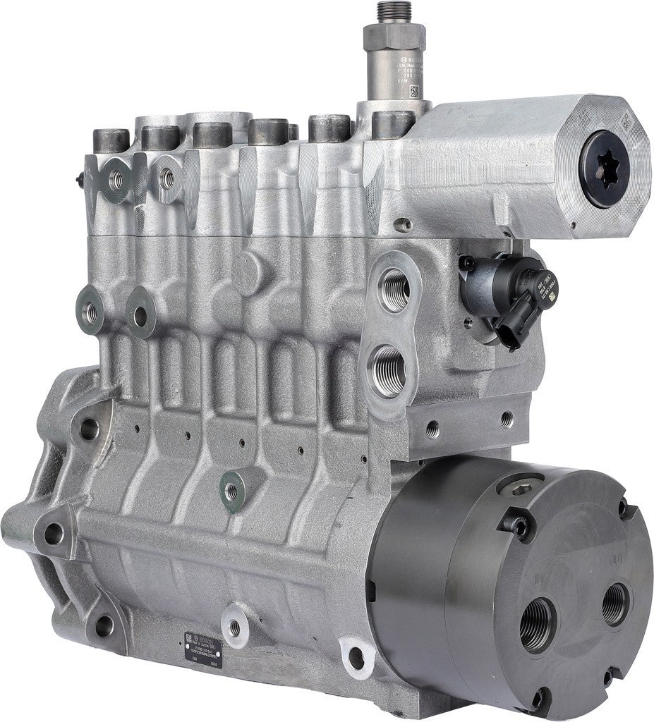 Bosch Fuel Injection Pump for Cummins QSK60 | OEM New