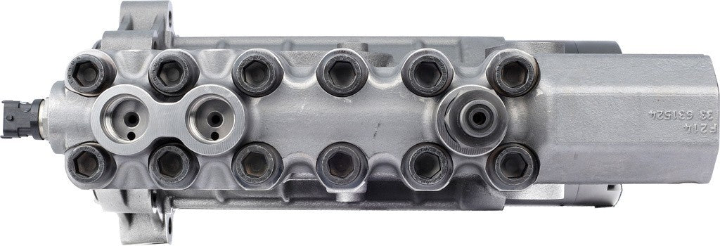 Bosch Fuel Injection Pump for Cummins QSK60 | OEM New