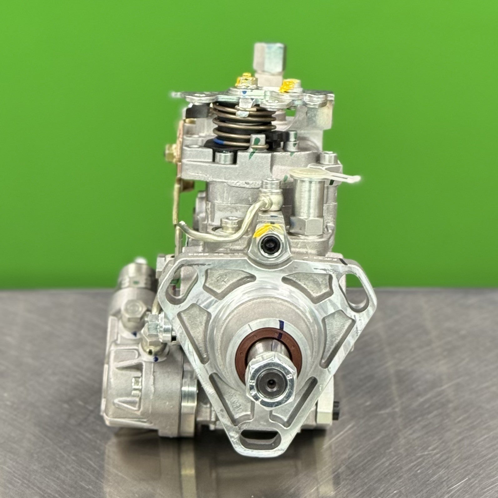 Bosch Fuel Injection Pump for Ford New Holland TL90 | 0460424345