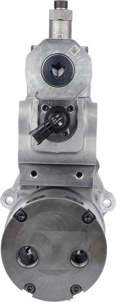 Bosch Fuel Injection Pump for Cummins QSK60 | OEM New