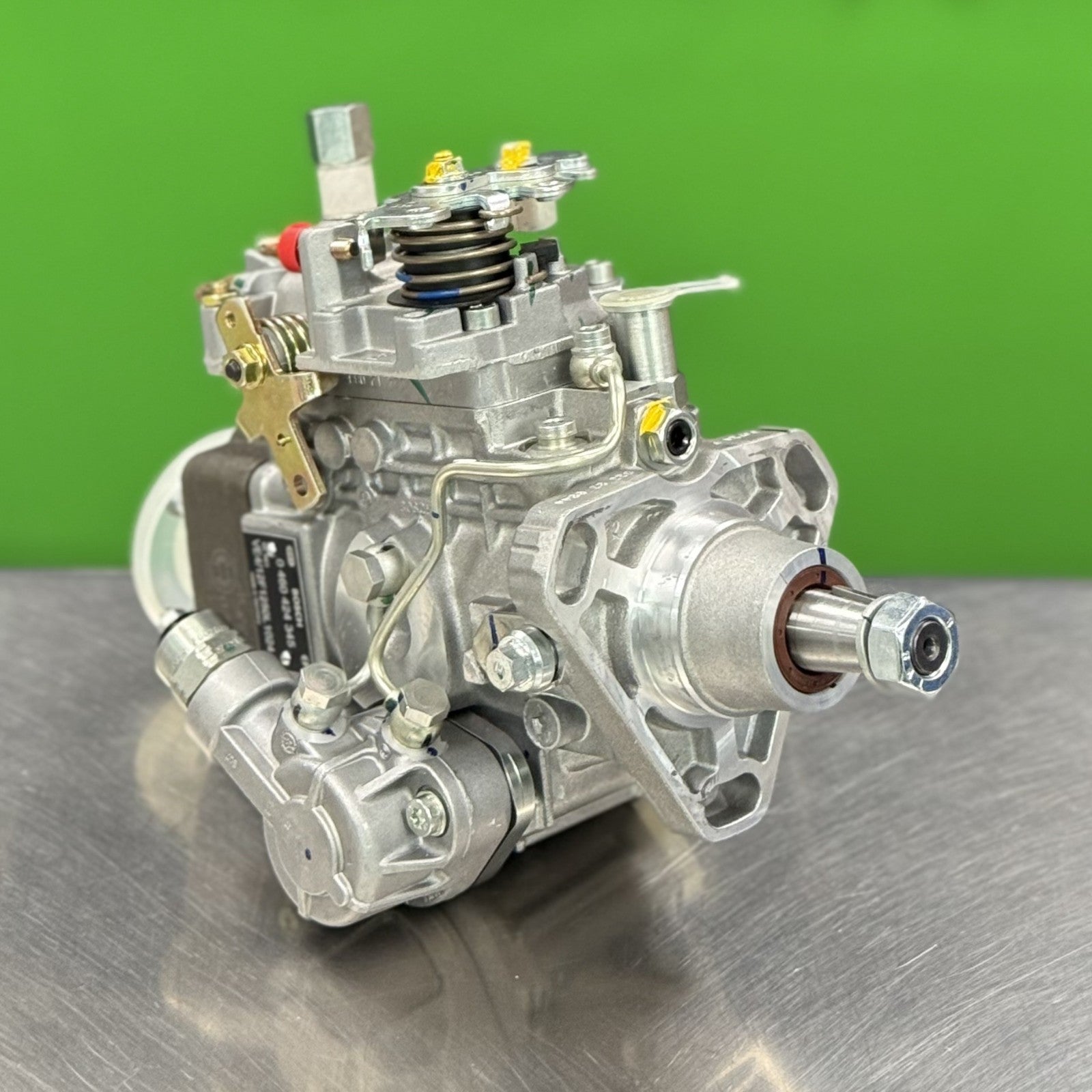 Bosch Fuel Injection Pump for Ford New Holland TL90 | 0460424345