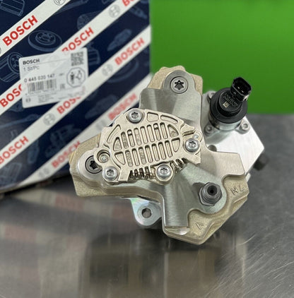 Brand New Bosch Fuel Injection Pump For 2003-07 Dodge Ram Cummins 5.9L 5104877AA