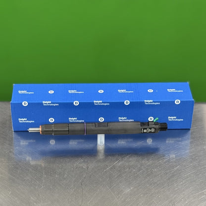 Delphi Fuel Injector for JCB T4 4.4L 32006881 Tier 4 Engine
