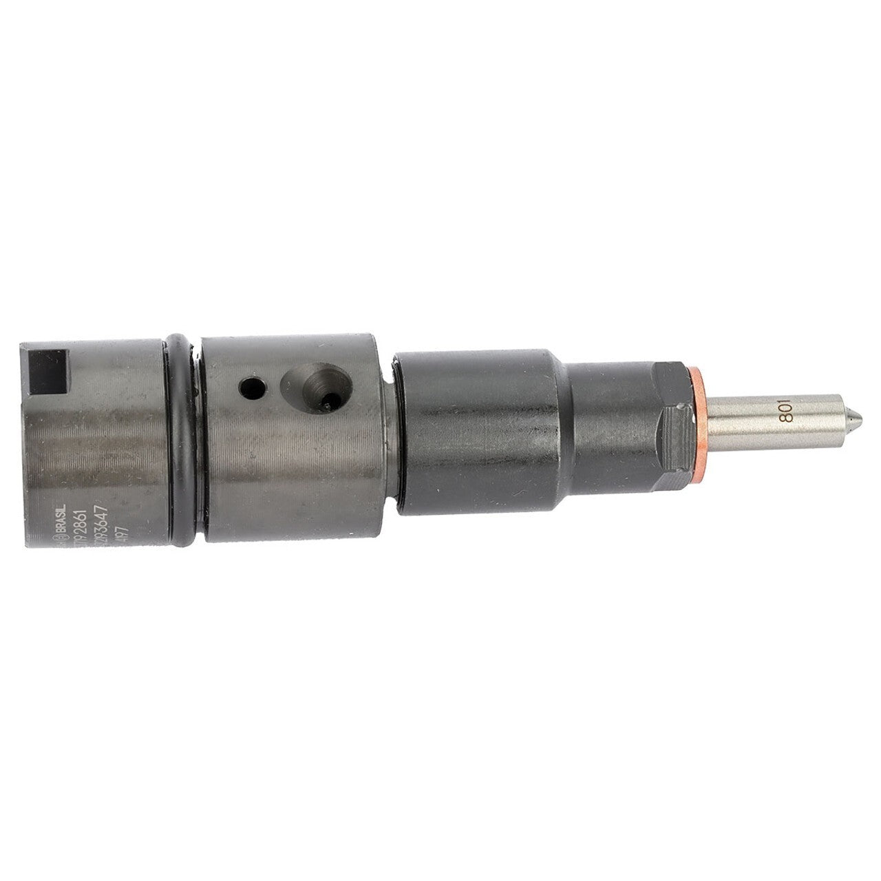 0432193647 Bosch Fuel Injector – Fits Cummins 5.9L Midrange