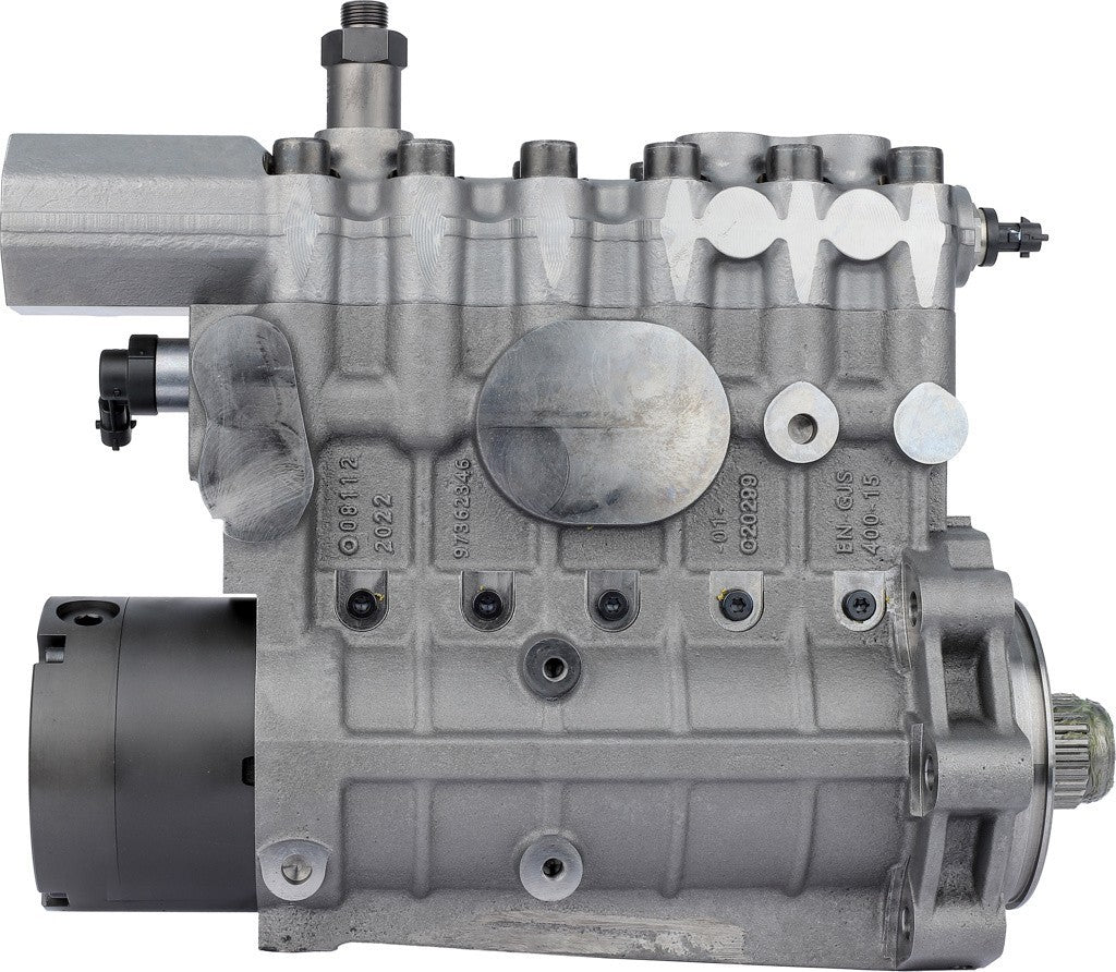 Bosch Fuel Injection Pump for Cummins QSK60 | OEM New
