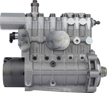 Bosch Fuel Injection Pump for Cummins QSK60 | OEM New