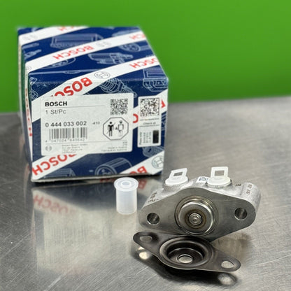 BOSCH HYBROCARBON DOSIERINJEKTOR Für NAVISTAR MAXXFORCE 10 3006107C91 5010735R9 