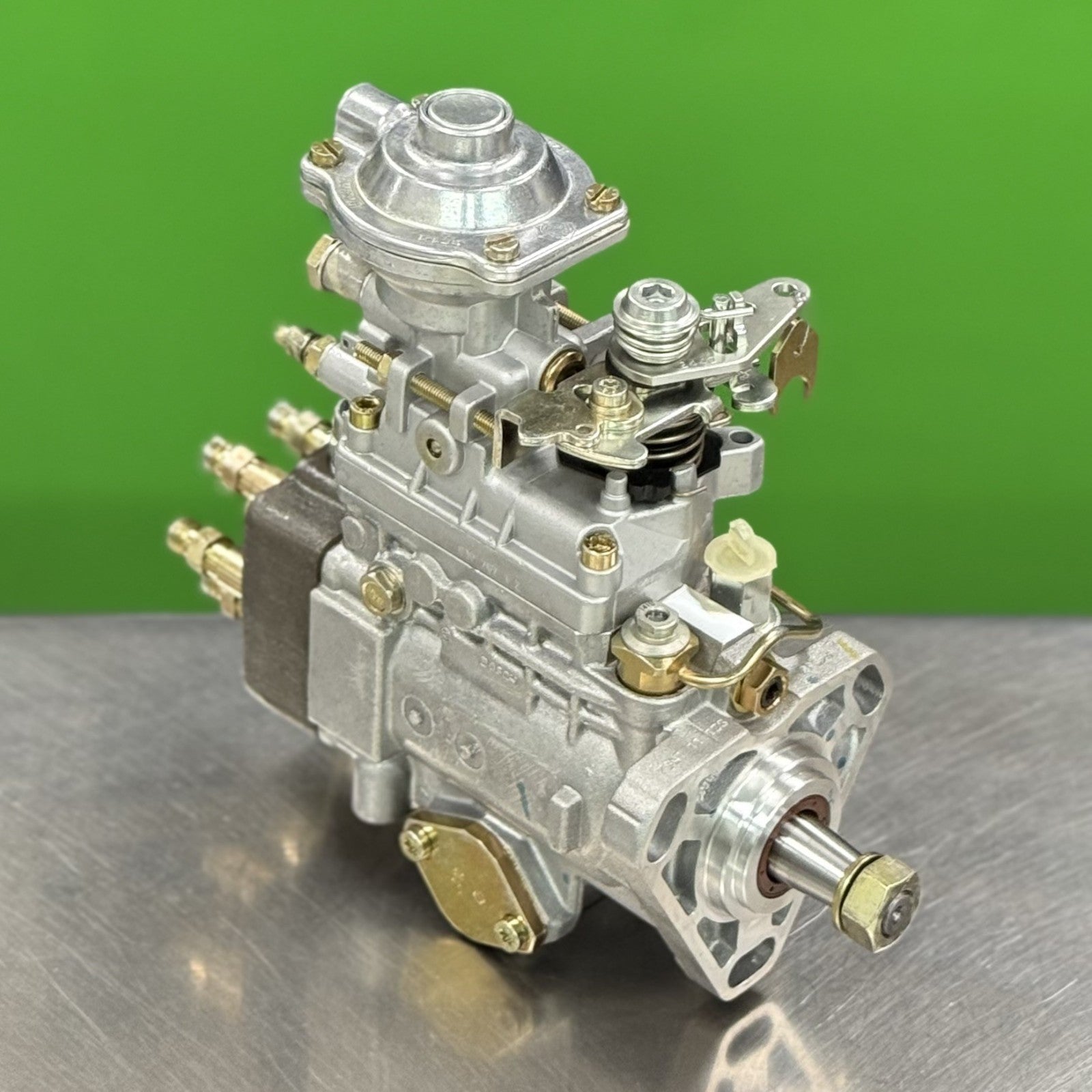 Bosch Fuel Injection Pump for Cummins 6BT 5.9L | 0460426130