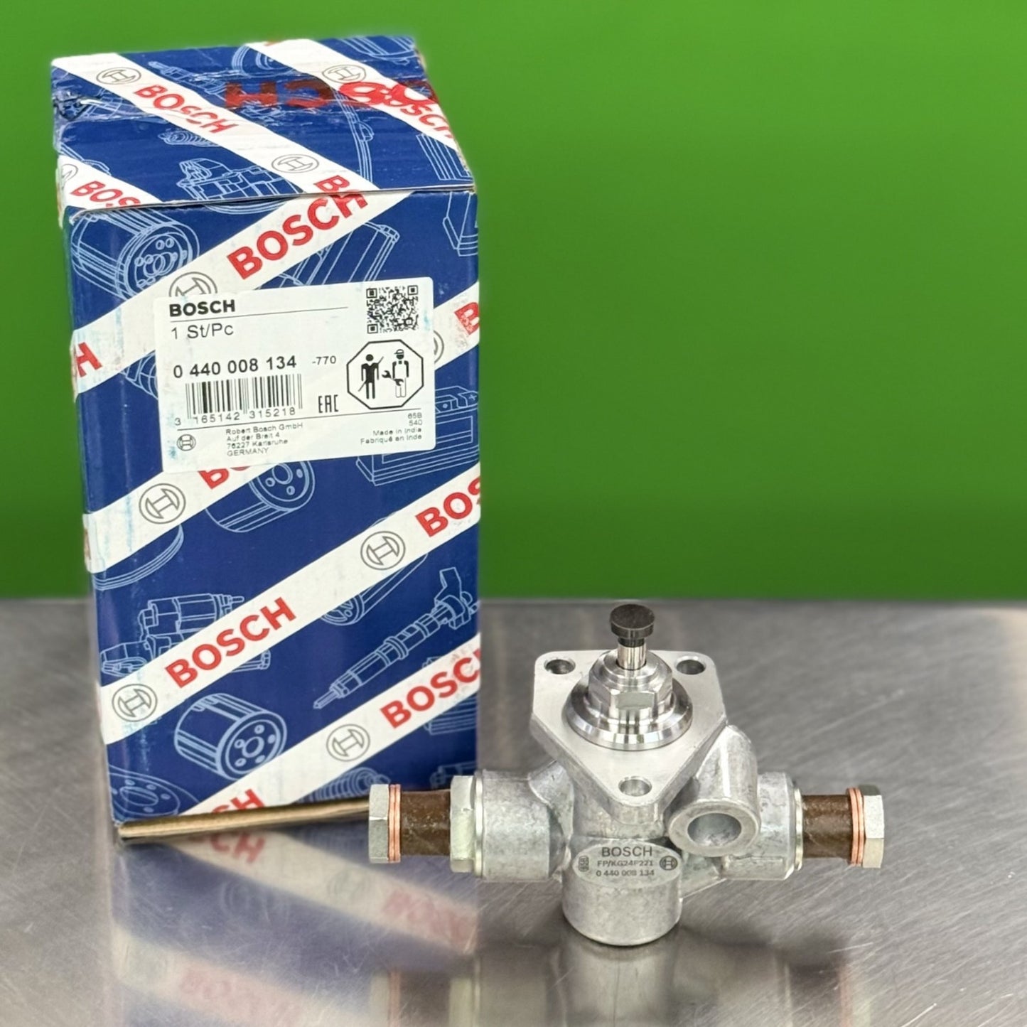 Bosch Lift Supply Pump for Navistar Legend | 0440008134