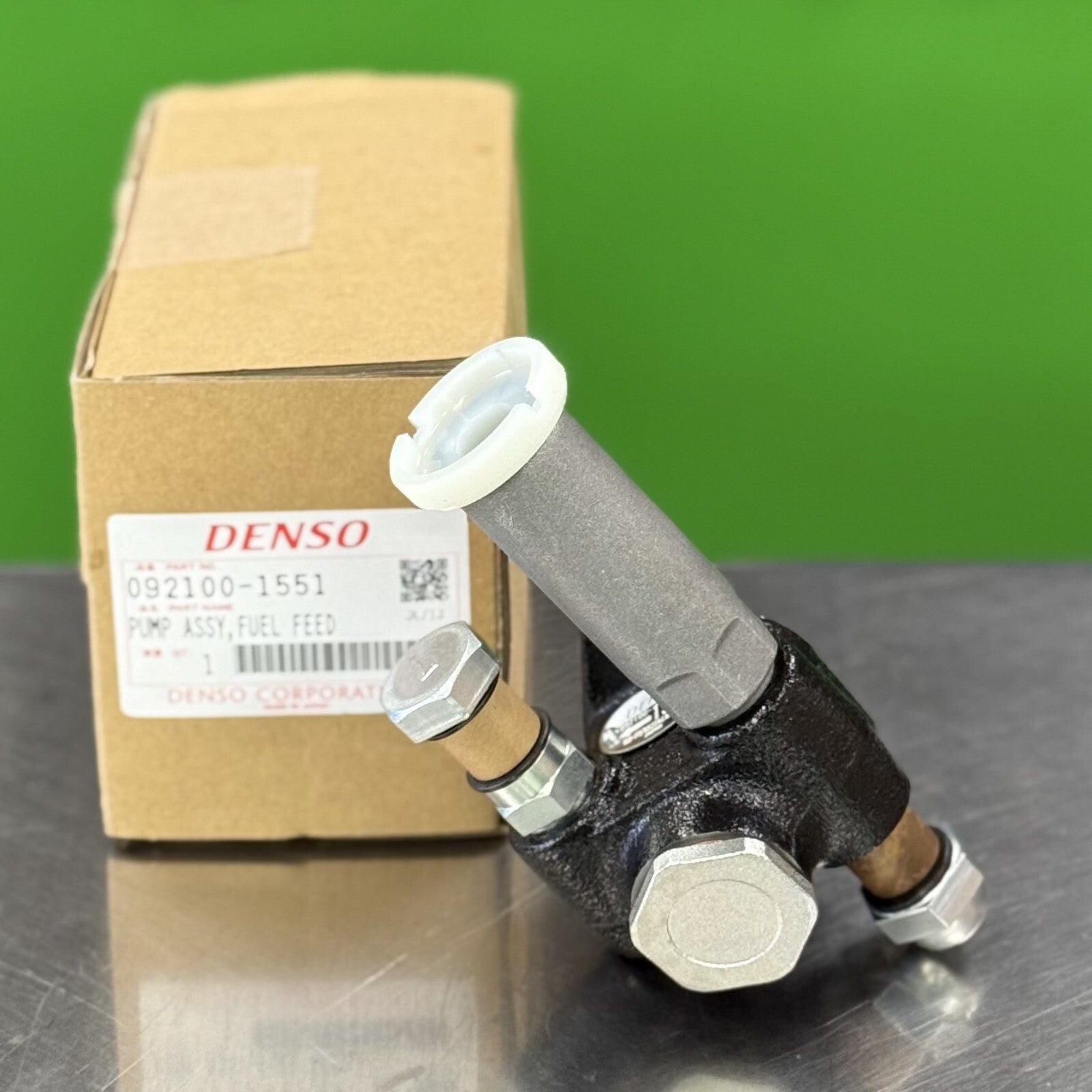 【NDY】専用 Feed Pump N.Denso For Cat Mitsubishi Various App. 092100