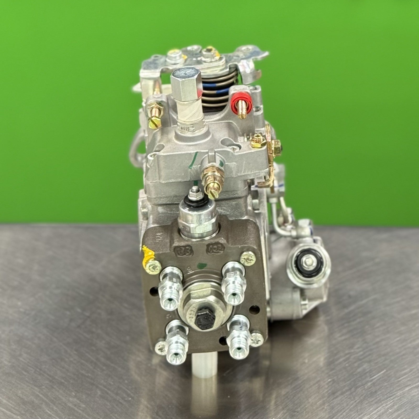 Bosch Fuel Injection Pump for Ford New Holland TL90 | 0460424345